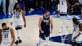 Foto ilustrativa de la nota titulada Queda lista la gran final de la NBA: Los Dallas Mavericks eliminan a los Timberwolves