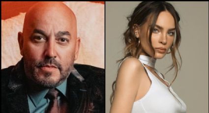 Lupillo Rivera rompe el silencio y revela si '300 noches' de Belinda habla de él