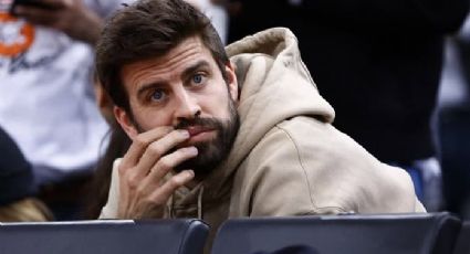 Gerard Piqué imputado por posible corrupción en la Supercopa de Arabia