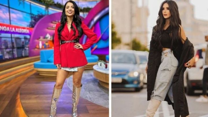 Ferka revela infidelidad de Jorge Losa con Serrath; apoya a Guty Carrera y expone su acoso