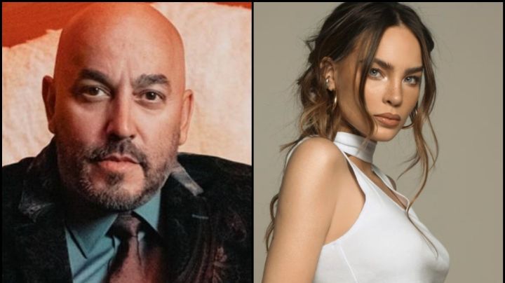 Lupillo Rivera rompe el silencio y revela si '300 noches' de Belinda habla de él
