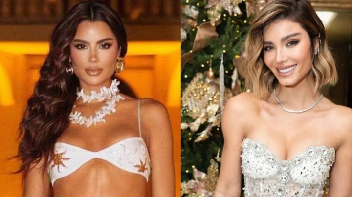 Telemundo está que arde: Ariadna destroza a Aleska tras drama en 'LCDLF'; la llama "Rateska"