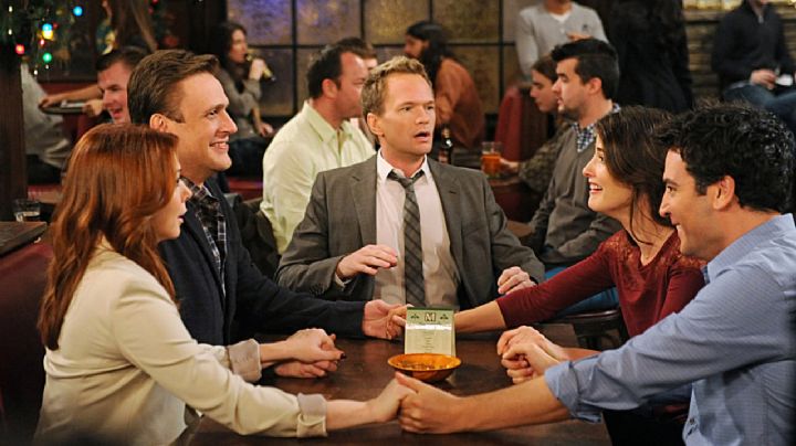 Actor de 'How I Met Your Mother' es arrestado por apuñalar 20 veces a su novia en LA