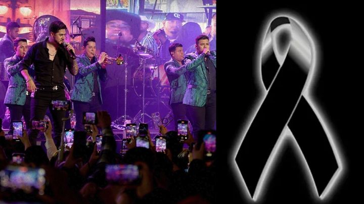 Tragedia en la música: Muere hija de músico de La Adictiva; le dedican desgarradora canción