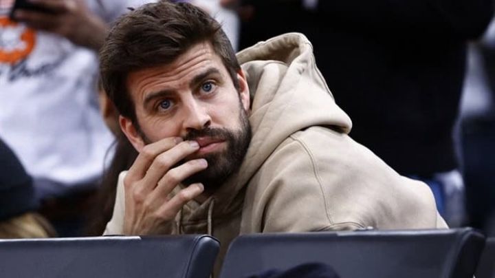 Gerard Piqué imputado por posible corrupción en la Supercopa de Arabia