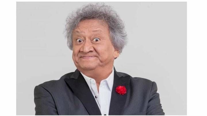 “Un payasito con cortas habilidades”: Jorge Falcón arremete contra Brincos Dieras