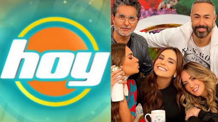 Adiós Televisa: Tras divorcio y adicciones, actor queda fuera de 'Hoy' y se va de México