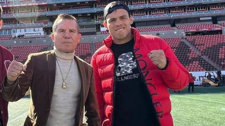 "Me causó un trauma"; Chávez Jr. se sincera sobre su rehabilitación y recrimina a su papá