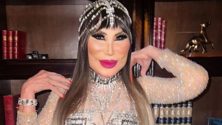 Al borde de morir: Lyn May fue brutalmente golpeada; da perturbadora noticia en Imagen TV