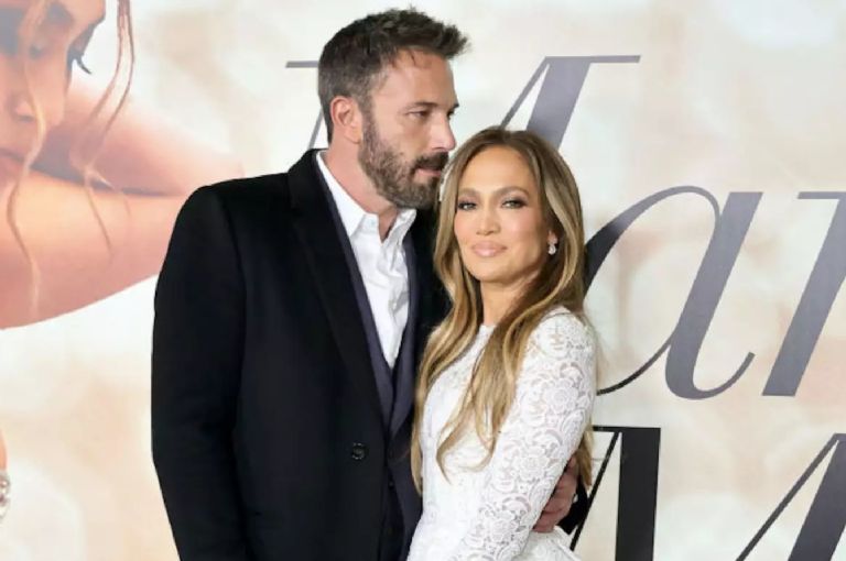 Jennifer Lopez y Ben Affleck se separan