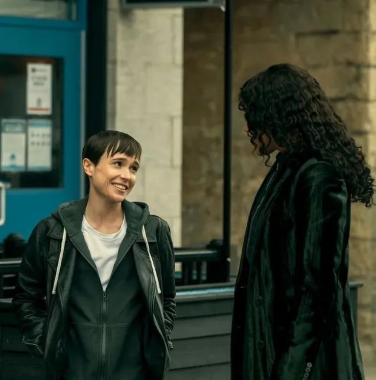 La Academia Umbrella Vuelve con Fuerza: Todo lo que Debes Saber sobre la Temporada 4