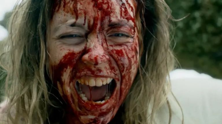 Inmaculada: El Nuevo Referente del Terror con Sydney Sweeney