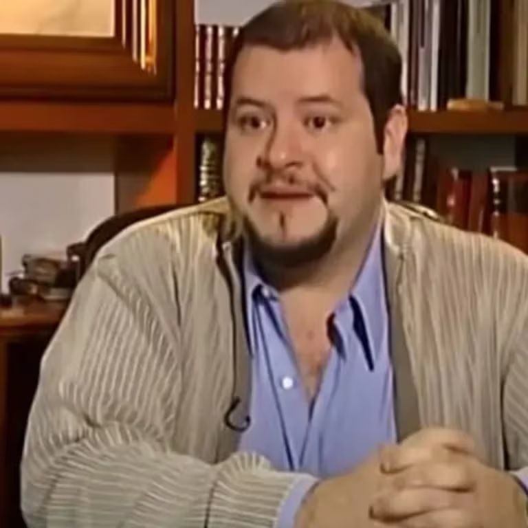 La Familia Stanley: Vida y Tragedia Tras el Asesinato del Presentador