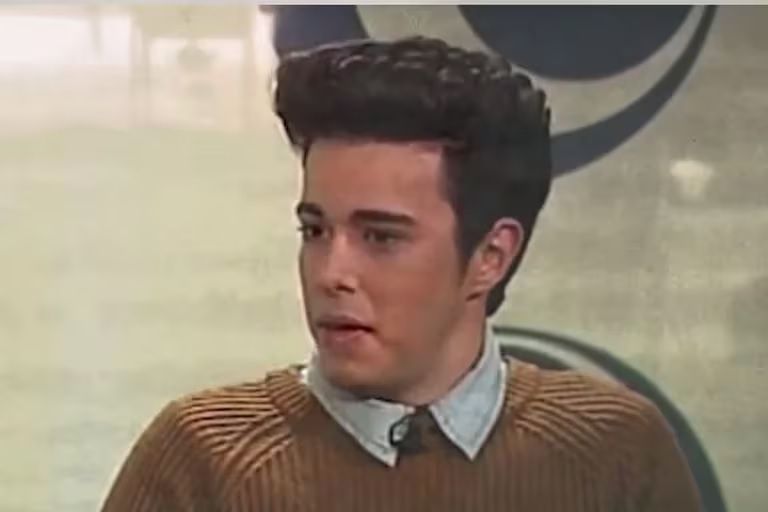 La Familia Stanley: Vida y Tragedia Tras el Asesinato del Presentador