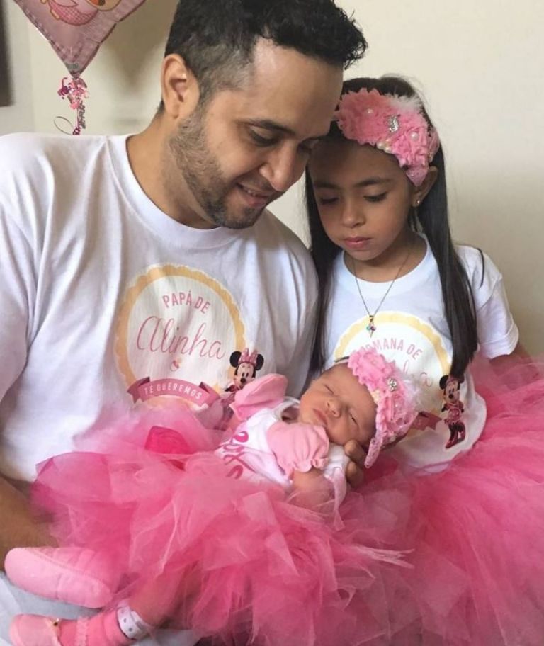 Muere hija de integrante de La Adictiva