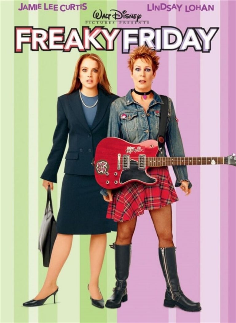 Lindsay Lohan revela que dio su primer beso a los 16 años ¿Con quien fue? 