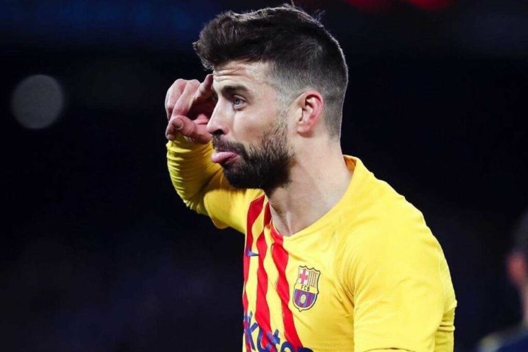Gerard Piqué imputado por posible corrupción en la Supercopa de Arabia