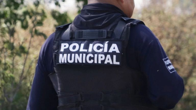 Hallan sin vida a mujer de la tercera edad de Puebla 