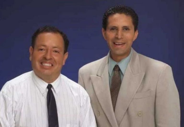 Tras fama en Televisa, Miguel Luis ruega por trabajo en redes sociales