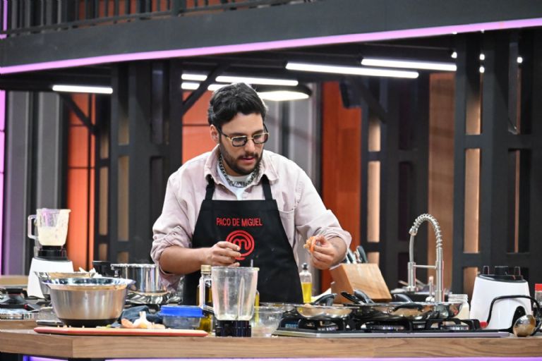 MasterChef Celebrity 2024 sería suspendido por elecciones