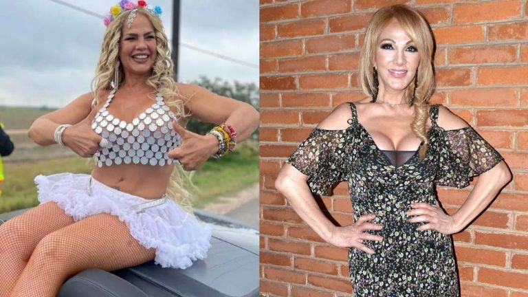 Niurka Marcos arremete contra Olivia Collins