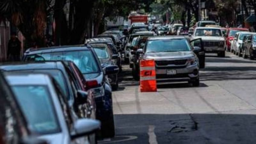 ¿Hay Contingencia Ambiental? Hoy No Circula Jueves 30 de mayo 2024 en CDMX y Edomex