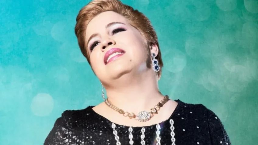 'Paquita la del Barrio' ¿Quienes son los personajes y actores que aparecen en la serie de Netflix?