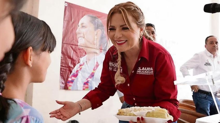 Museo Cabañas habla de polémica fiesta privada de Claudia Delgadillo con Santa Fe Klan