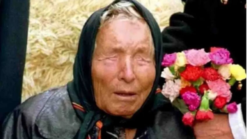 Baba Vanga y sus predicciones para 2024: ¿Qué dijo la 'Nostradamus de los Balcanes'?