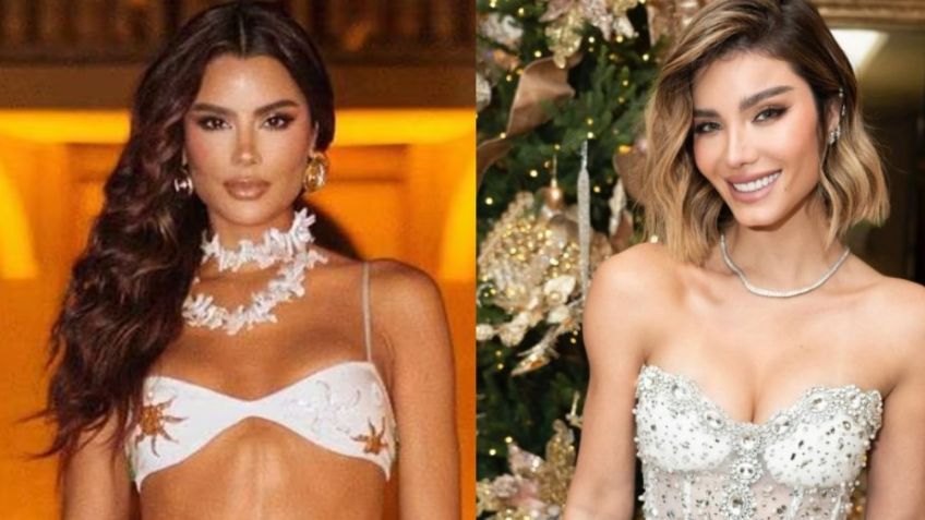 Telemundo está que arde: Ariadna destroza a Aleska tras drama en 'LCDLF'; la llama "Rateska"