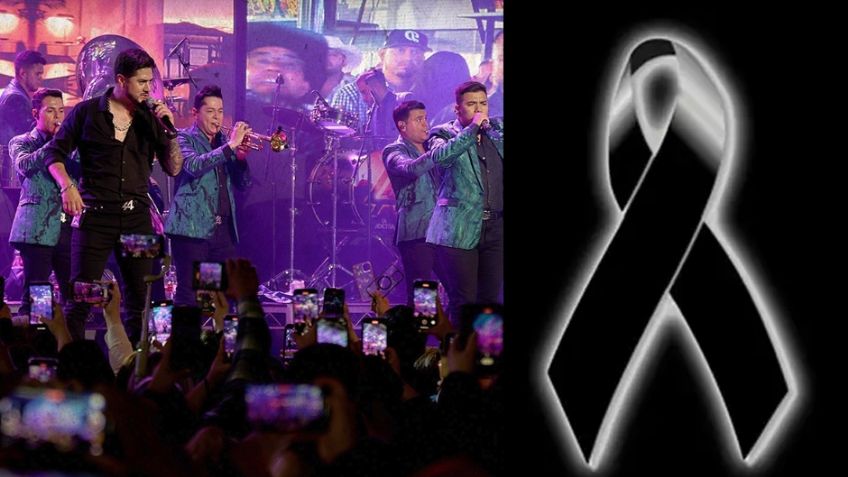 Tragedia en la música: Muere hija de músico de La Adictiva; le dedican desgarradora canción