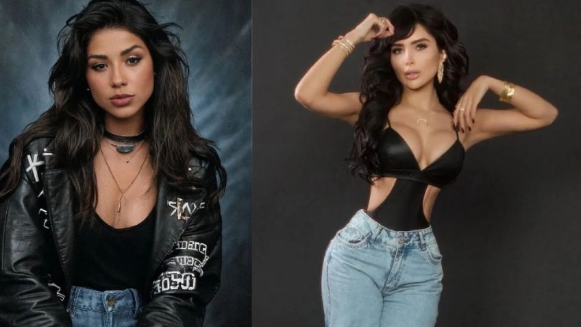 Pleito en Televisa: Serrath desmiente a Ferka tras acusarla de acoso y bajarle a Jorge Losa