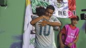 Foto ilustrativa de la nota titulada VIDEO: México inicia el verano con triunfo ante Bolivia; así se vivió el encuentro