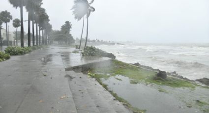 Clima en México 31 de mayo: Onda Tropical, lluvias y granizadas en estos estados; Conagua