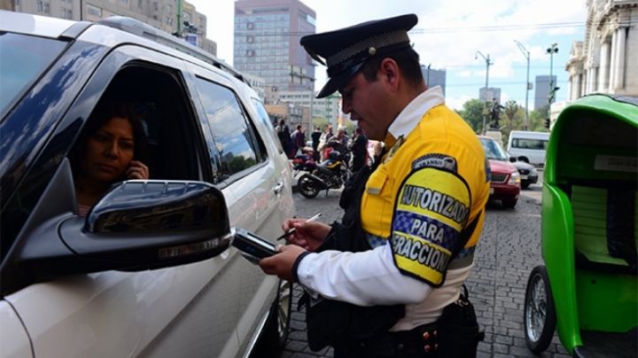 Contingencia Ambiental: Multa del Doble Hoy No Circula este viernes 31 de mayo 2024