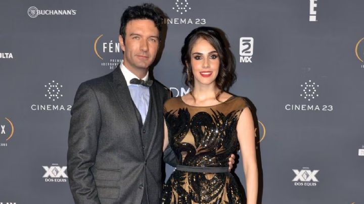 Sandra Echeverría rompe el silencio sobre su regreso con Leonardo de Lozanne