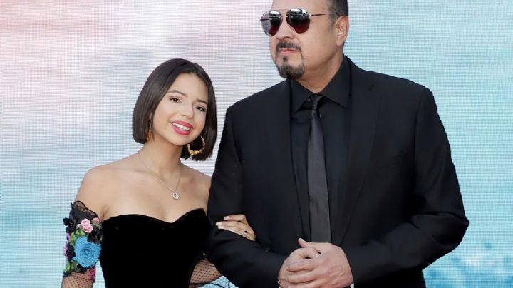 Acusan a Pepe Aguilar de poner el pie a artistas con tal de beneficiar a Ángela Aguilar