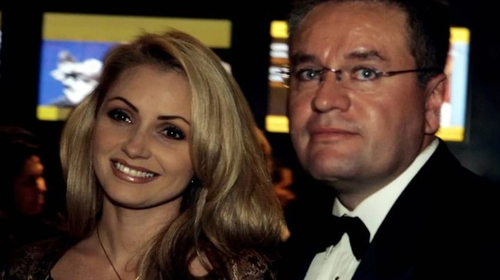 Angélica Rivera envía amoroso mensaje a su ex 'El Güero' Castro, a 16 años del divorcio