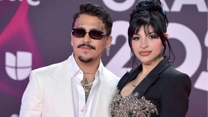 Además de Nodal y Cazzu, otras parejas que terminaron poco tiempo después de ser padres