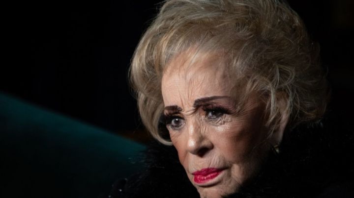 Llanto en Televisa: Dan dura noticia sobre Silvia Pinal tras crisis de salud; perdió la memoria