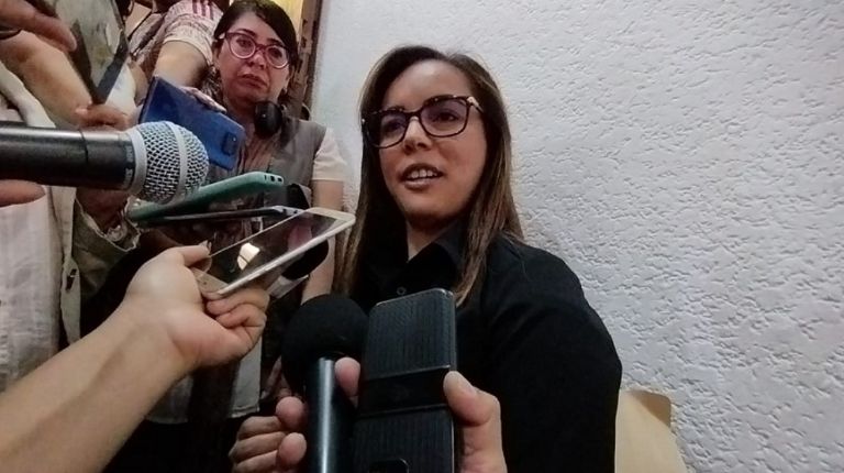 Elsa Contreras Sánchez tomaba dinero del erario para entregarlo al CJNG