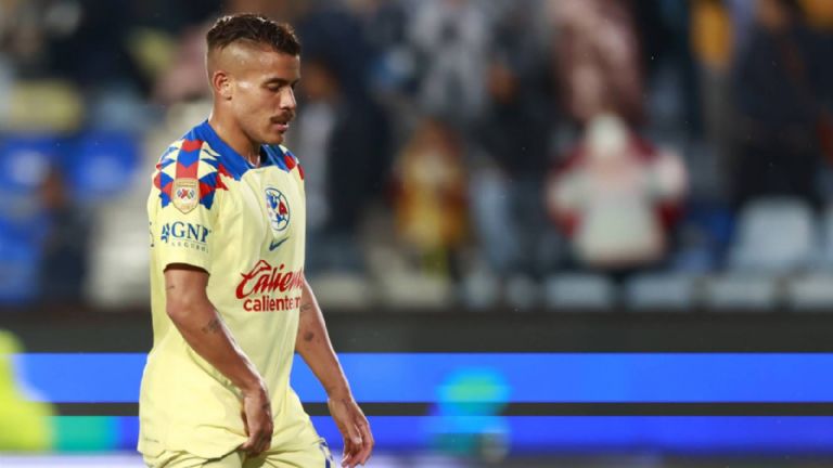 Jonathan dos Santos preocupa a aficionados del América