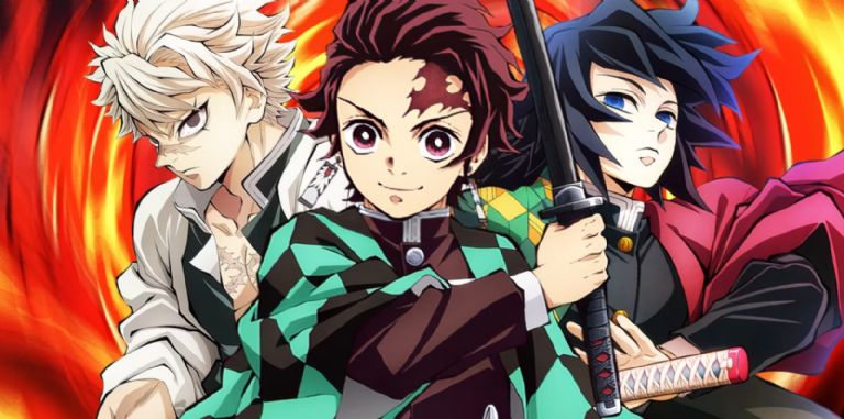 Fans de 'Kimetsu No Yaiba' destrozan el anime