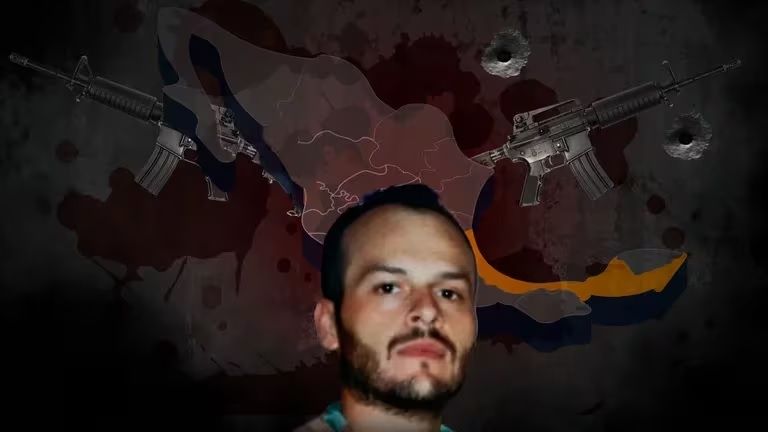 Este es el corrido de Luis R. Conríques que inmortaliza a la figura del narco 'Cheyo Ántrax' 