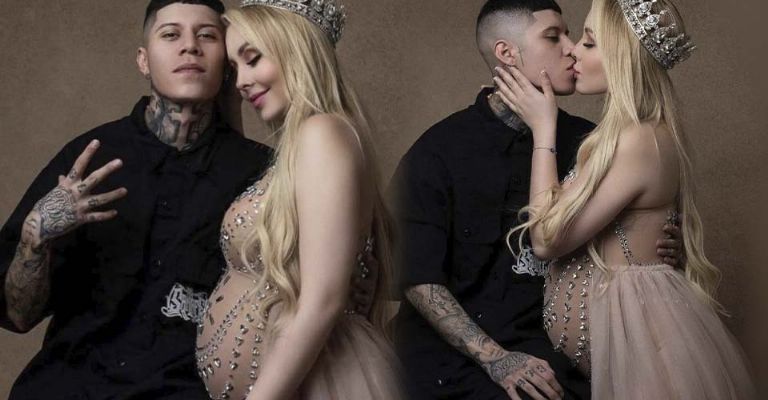 Además de Nodal y Cazzu: estas serían otras parejas que terminaron poco tiempo después de ser padres