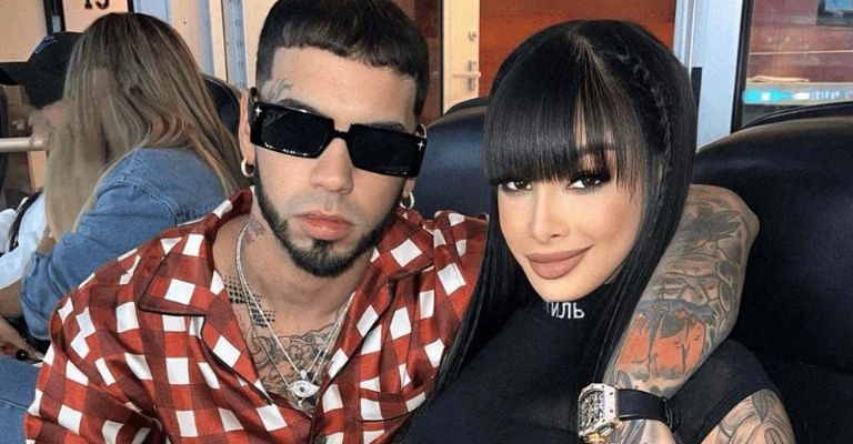 Además de Nodal y Cazzu: estas serían otras parejas que terminaron poco tiempo después de ser padres