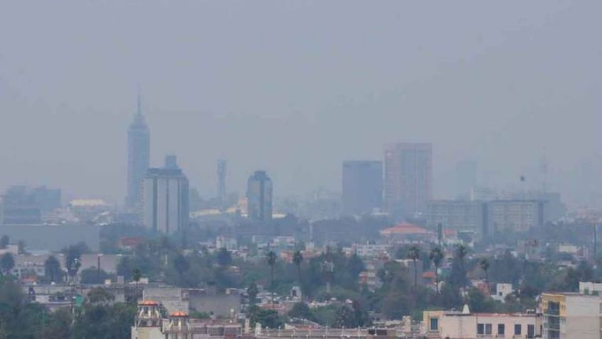 Doble Hoy No Circula Viernes 31 de mayo 2024 en CDMX y Edomex por Contingencia Ambiental