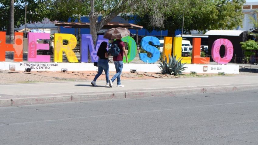 Clima en Sonora 31 de mayo 2024: Conagua advierte altas temperaturas este viernes