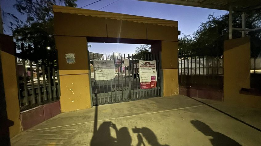 Estudiantes golpean e intentan abusar de niña en primaria de Sonora: Víctima grabó VIDEO