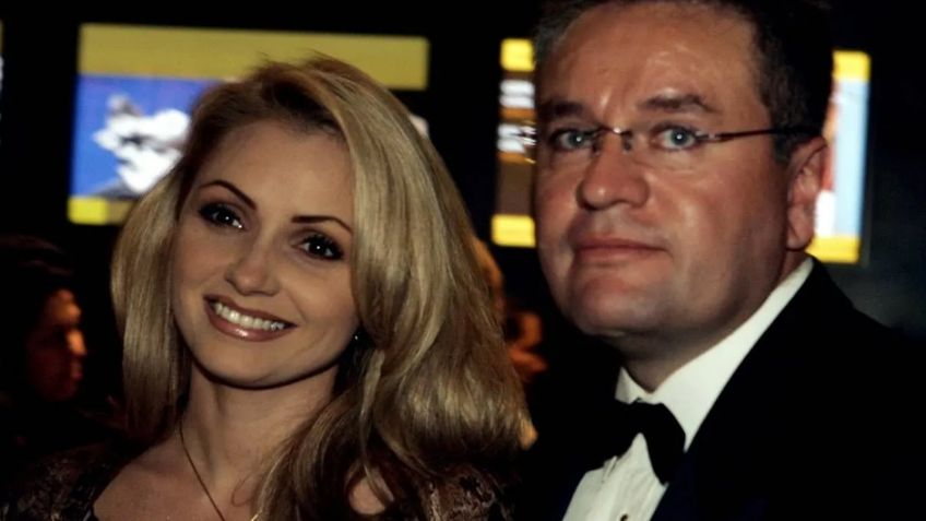 Angélica Rivera envía amoroso mensaje a su ex 'El Güero' Castro, a 16 años del divorcio